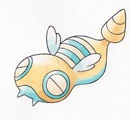 206dunsparce