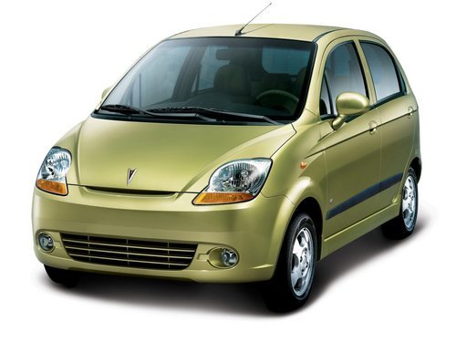 matiz