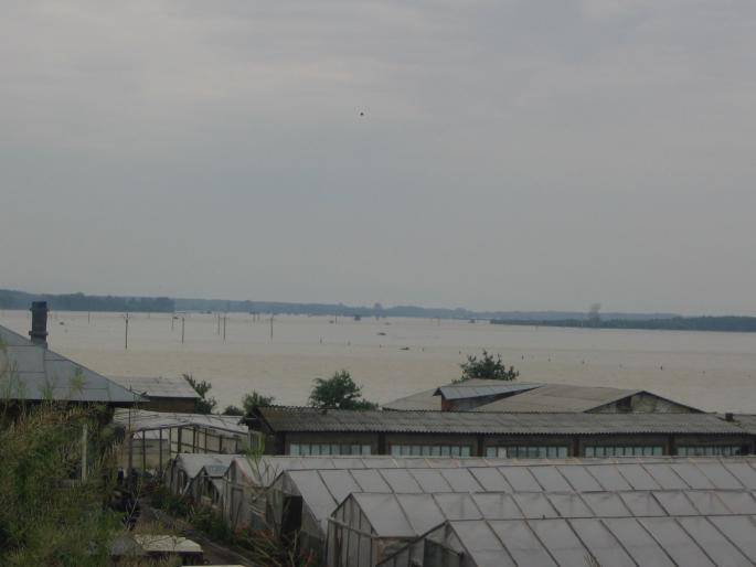 inundatii (41) - inundatii 2005 Galati