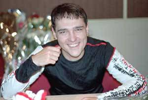 ShatVpalVDetstvo - iurii shatunov