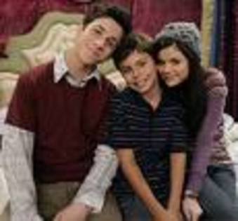 images - the wizards of waverly place