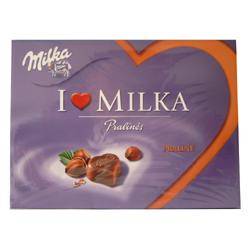 I Love Milka 2 - Ciocolata Milka