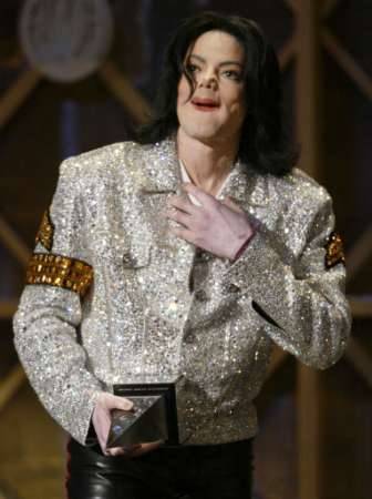 ama02 - Poze Michael Jackson