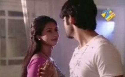 OJDSXHLSABFRCBVUGGH - Divyanka si Sharad