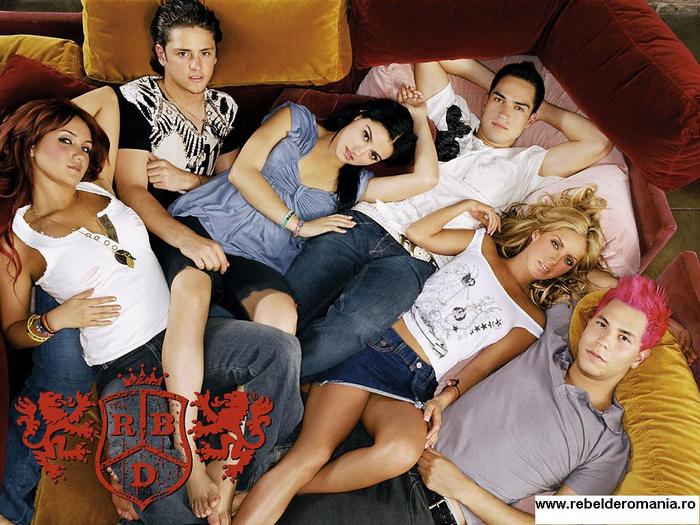 rbd2 - album pentru prietena mea paty1112