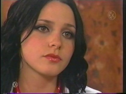 Karla Cossio-Pilar - Rebelde