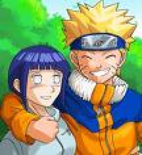 nh3 - naruto si hinata