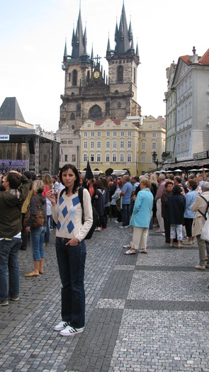 praga 038 - Praga 2009