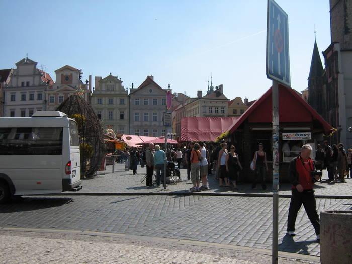 Prague