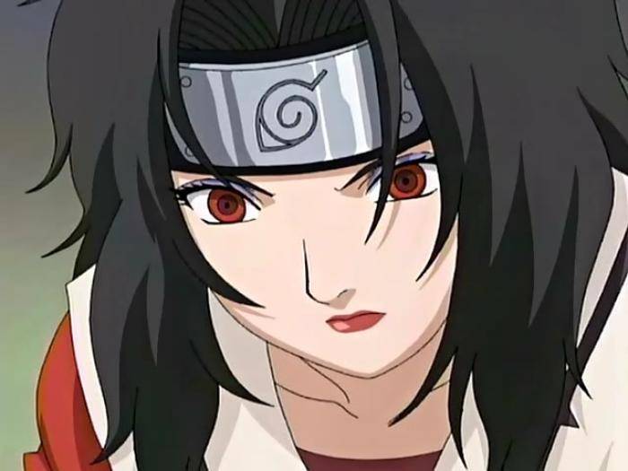  - Kurenai Yuuhi