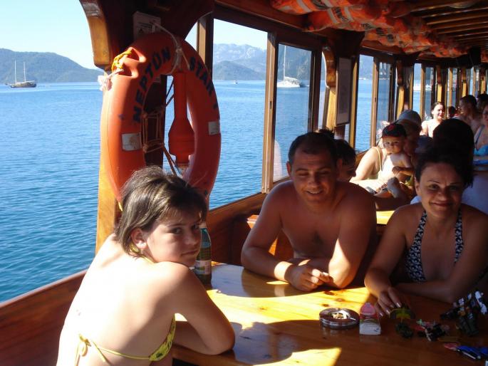 Picture 255 - 2008 TURCIA MARMARIS