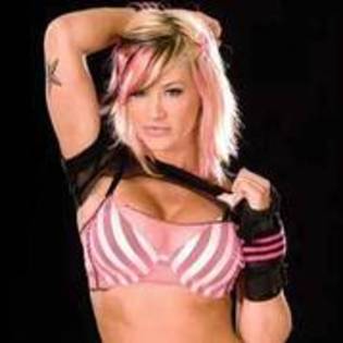 NPEGISOHVEPBRKRMUKH - WWE-Ashley Massaro