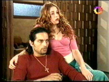 Nino si Maria - Soy Gitano-Sange de Tigan-2003-2004