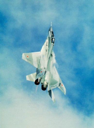 MIG-29