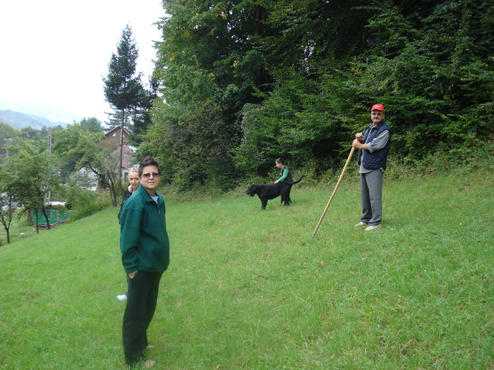 DSC04824 - 2009 OLANESTI SEPTEMBRIE