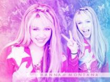 Hannh Montana