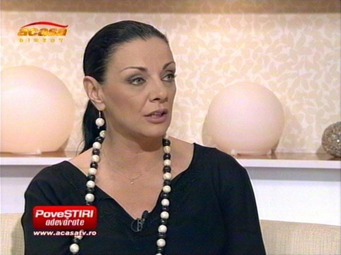 Image0531-1738TV151 - Carmen Tanase La PoveStiri