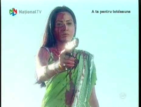 195_2_A_TA_PENTRU_TOTDEAUNA.flv_000623800 - 0-A TA PENTRU TOTDEAUNA-capturi ep 195 Vidya shi Sagar sunt ucisi