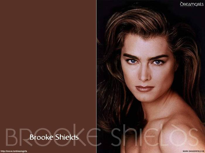 BRH9 - Brooke Shields