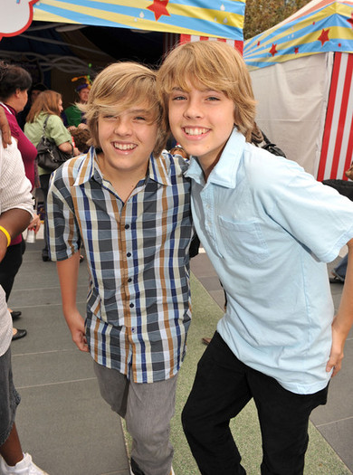Target+Presents+Variety+Power+Youth+Event+8juv15njfbfl - dylan and cole