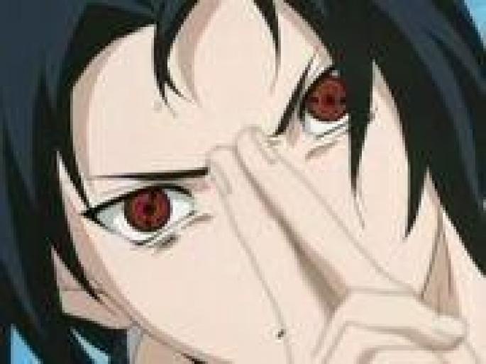 Sasuke - Poze cu toate personajele din Naruto