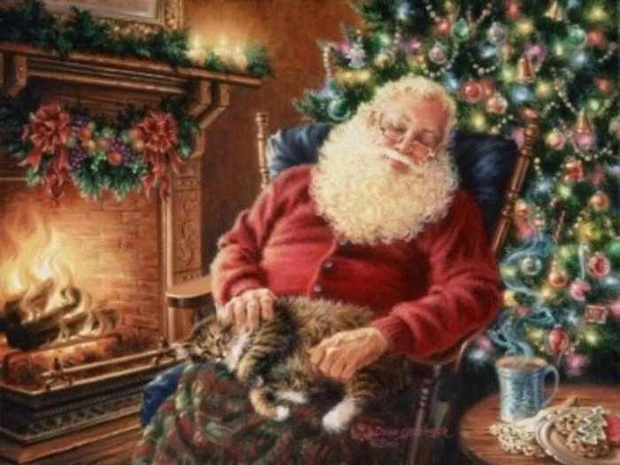 Christmas Wallpapers (180)