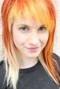 NJYYVHUBHTHWKQCEUBU - hayley williams