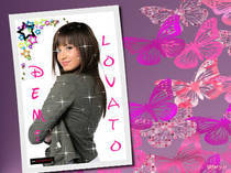 TEOLXLXBBZOFPZBQFXP - Demi Lovato-Mitchie