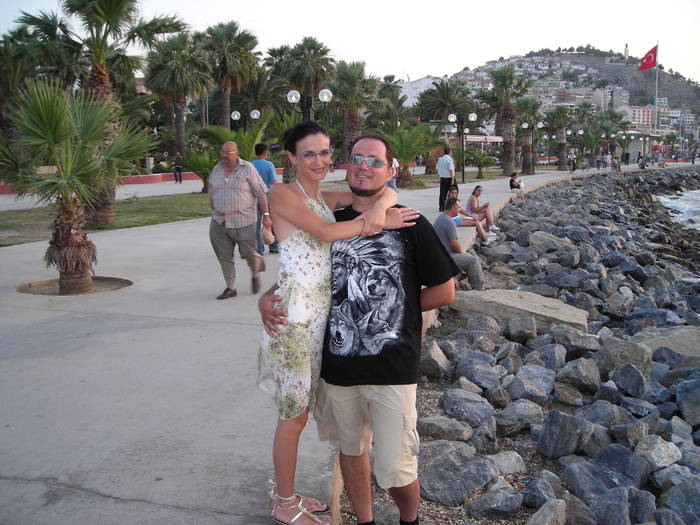 Picture Nokia 558 - 2007 TURCIA KUSADASI