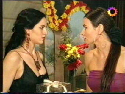 Mora si Rosa - Soy Gitano-Sange de Tigan-2003-2004