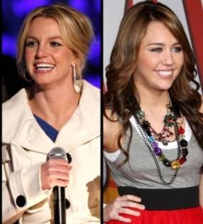 britney-spears-miley-cyrus - Album pt celebritycoll