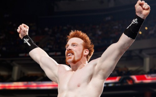 Sheamus