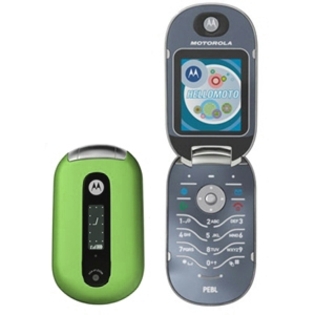 Motorola-U6PEBL-M151-2084-m - TELEFOANE MOBILE