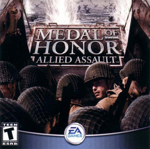 Medal Of Honor