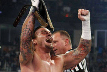 cm_feature - cm punk devine noul campion al greilor