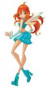 bloom - winx club