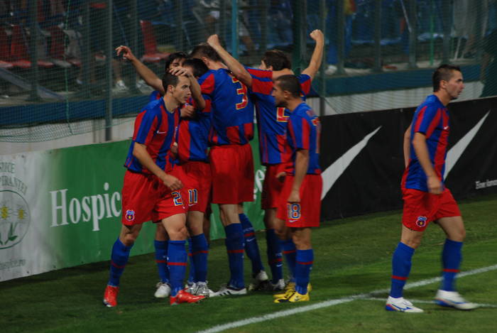 STEAUA-ujpest 097 - STEAUA