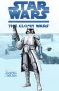 sw12 - STAR  WARS THE  CLONE WARS