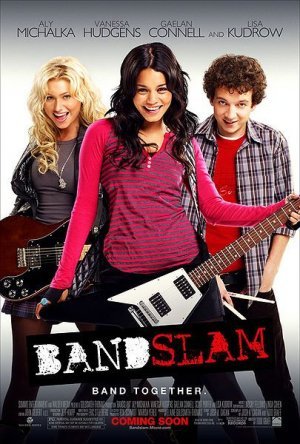 bandslam - Vanessa Hudgens