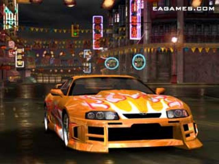 screenshot_03 - poze need for speed underground 7 noua versiune