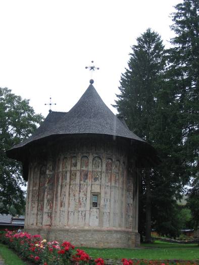 Iulie 2007 - Bucovina