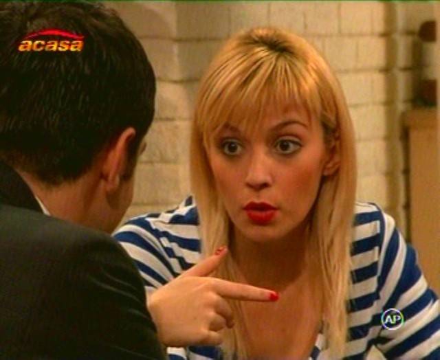 85c94c88 - Diana Dumitrescu In Razboiul Sexelor