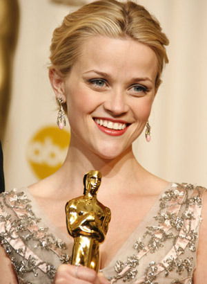 30 - Reese Witherspoon