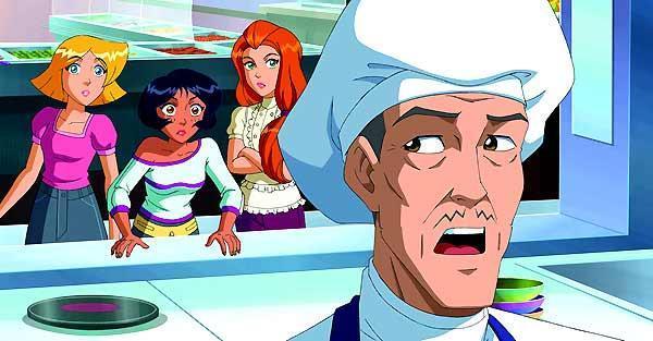 Totally_Spies_1245300649_3_2009 - Totally Spies 2009 Filmul