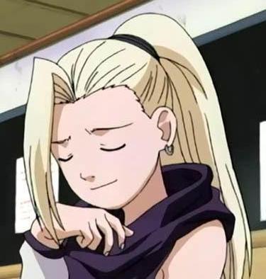  - Naruto