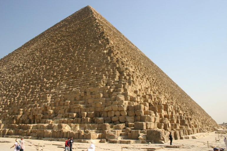 Pyramide_Kheops