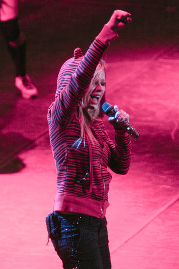 Avril_Lavigne,_Beijing08_h - AVRIL LAVIGNE