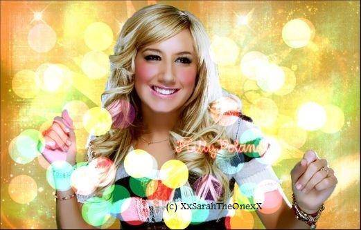 defaultCA5BTOVV - Ashley Tisdale-Sharpay Evans