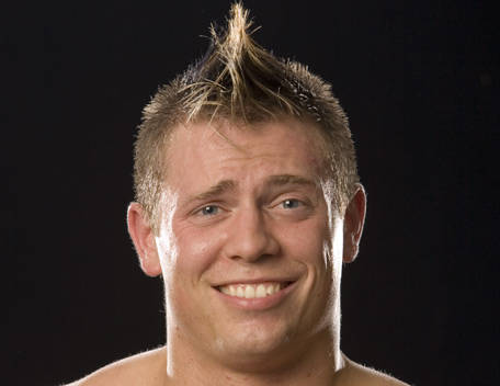 fana the miz - club wrestling