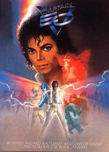 affiche_2 - Poze Michael Jackson